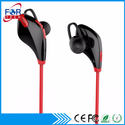 High Quality Mobile HeadPhone Micro Bluetooth Headset with Custom Packing